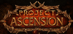 Ascension 3.3.5 - RIP 😔 server logo