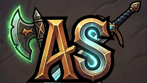 Azeroth Survivors 1.12.1 server logo