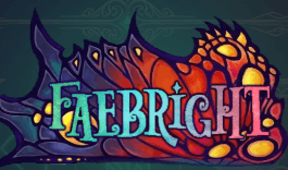 Faebright 3.3.5 server logo