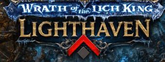 Lighthaven 3.3.5 server logo