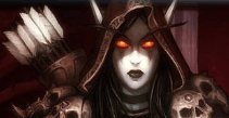 MafWow 3.3.5 - RIP 😔 server logo