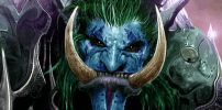Shatterspear 3.3.5 server logo