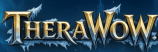 Thera WoW 3.3.5 server logo