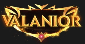 Valanior 3.3.5 - RIP 😔 server logo