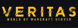 Veritas 3.3.5 - RIP 😔 server logo