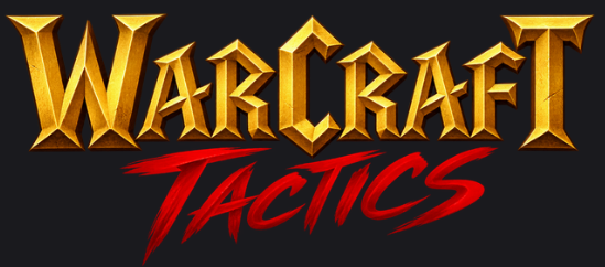 Warcraft Tactics 1.12.1 server logo